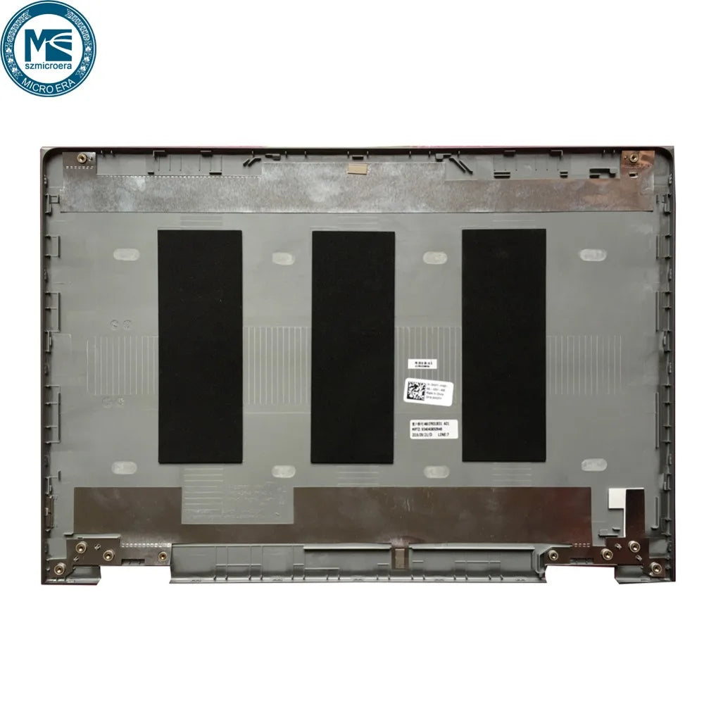 original new for dell Inspiron 13MF 5000 5368 5378 lcd housing cover 0HH2FY