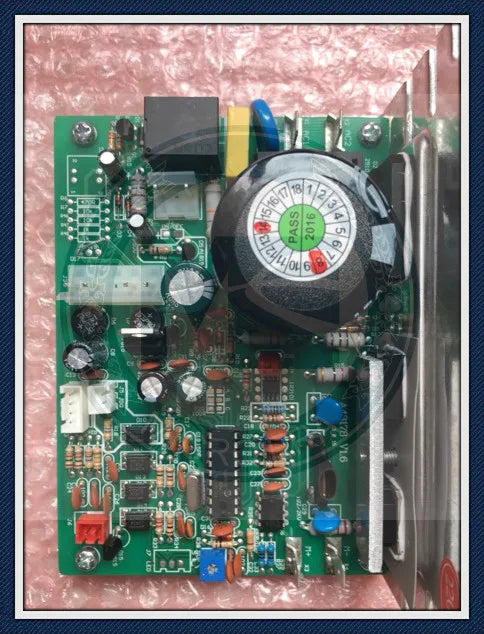Treadmill power board for SHUA SH-5108/5155/5163/5166/5167/5168 controller board circuit board