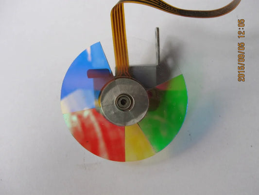 new projector color wheel for infocus IN25 IN27