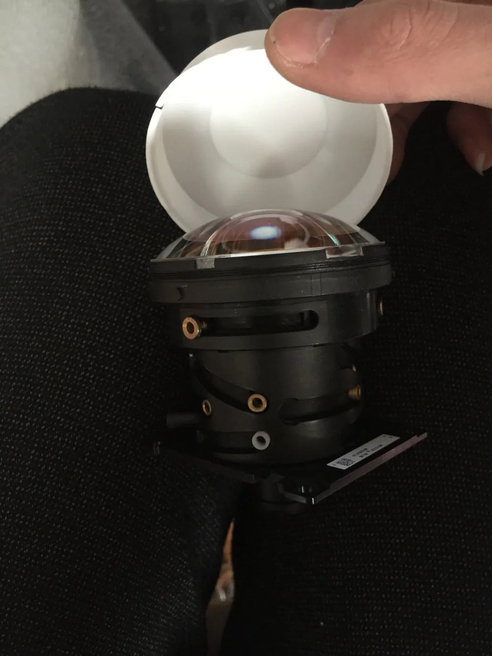 projector lens for Benq MX3084ST MS3083ST+ ES7183ST