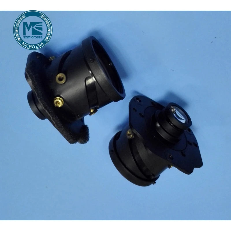 original new for Mitsubishi GS326 GX330 GX335 GX328 projector lens