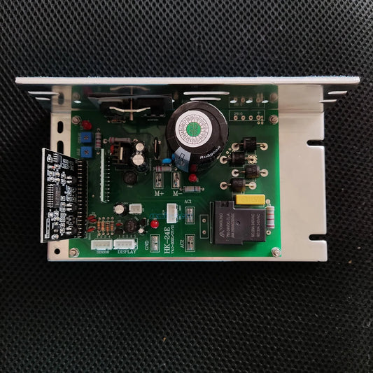 Replament for Lepow HL1360 1366 1368 treadmill driver board control board circuit board motherboard power board HK-24E