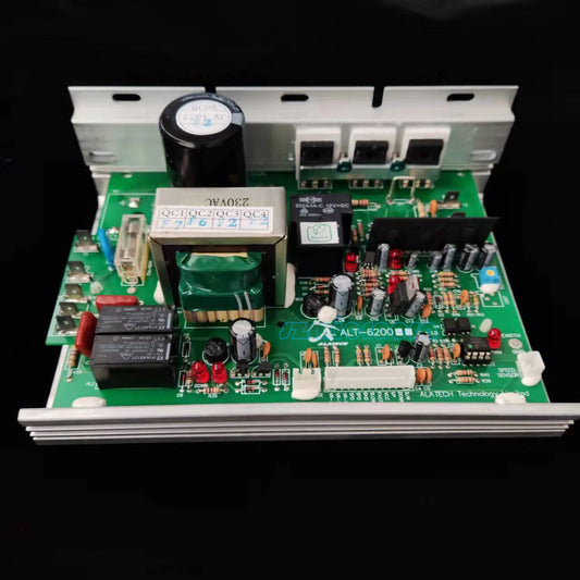 Spirit Treadmill controller ALT-6200 YJ-2250 YJ-2250L 2250H power supply board for circuit board mainboard