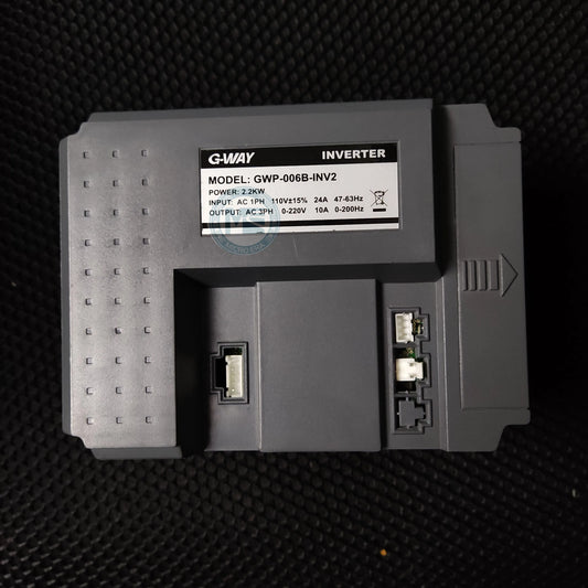 Treadmill Power Adapter Inverter G-WAY GWP-006B-INV2 110V Input For Many Brand Treadmill Motor Inverter
