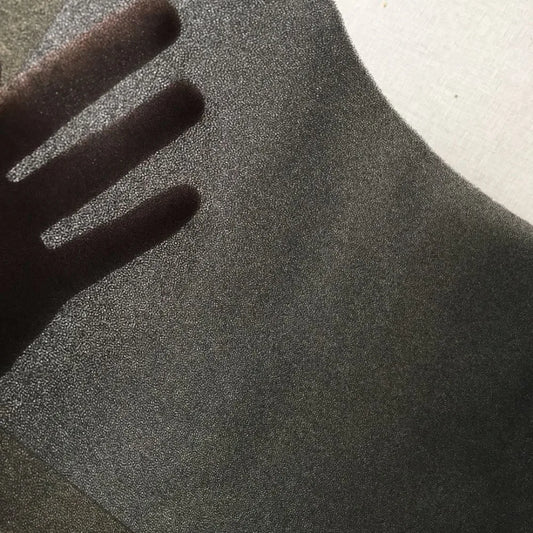 Projector High temperature resistant filter sponge 20*50*0.3CM 10*10*0.3CM 50*50*0.3CM