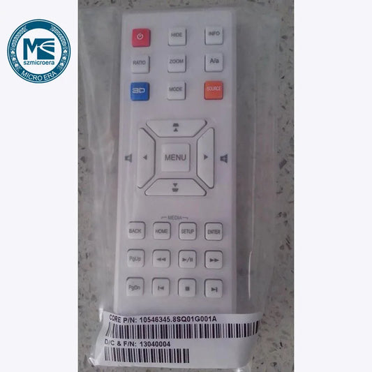 Projector remote control for Acer K335 controller