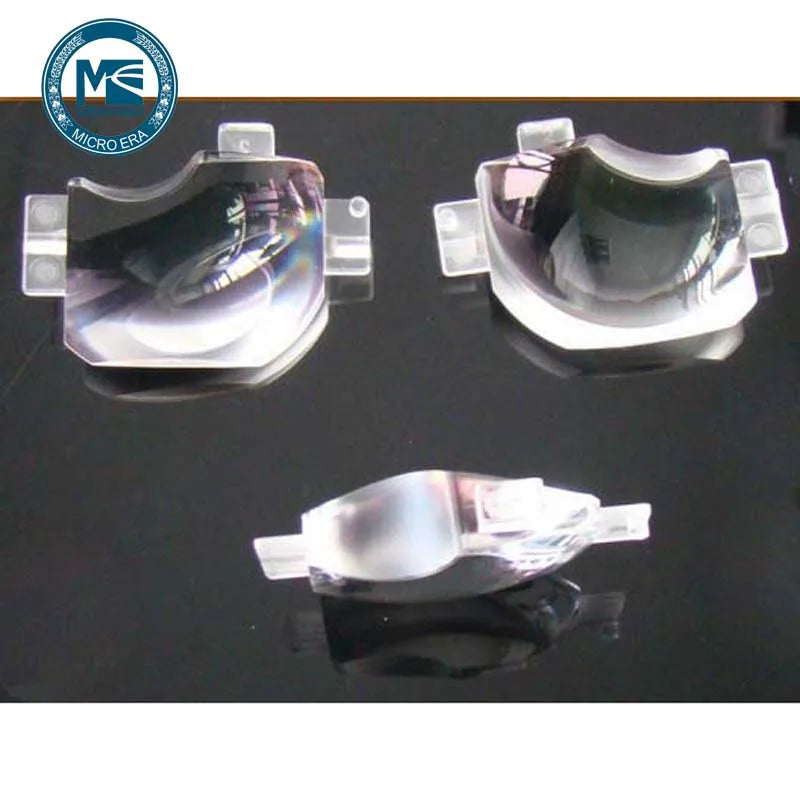 projector plastic glass condenser lens optical mirror convex lens for sharp PG-55 56 65 67 F310X F315 F320W projector