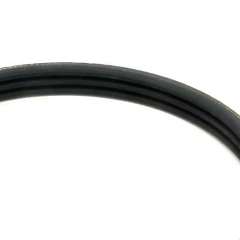50PCS EPJ242 Ribbed Belt Drive Belt Genuine Vega Drive Belts for Challenge Planer MP4992 3ribs