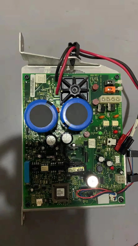 Used Precor 956 954 Treadmill Inverter Controller Inverter 3Phase Inverter Board Controller