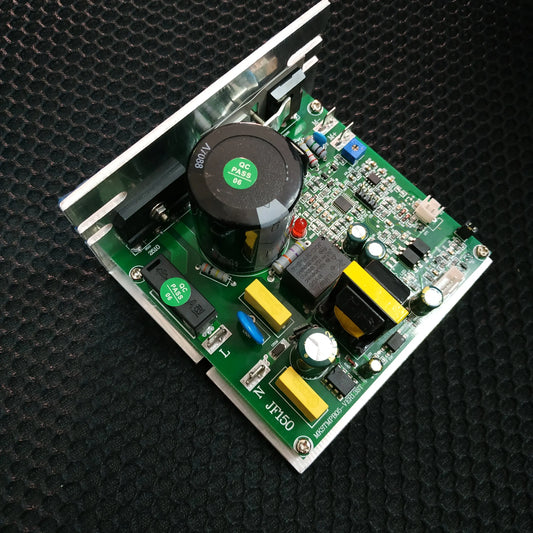 Treadmill Motor Controller JF150 For T110/120/1202 Treadmill circuit board lower control board driver board accessories