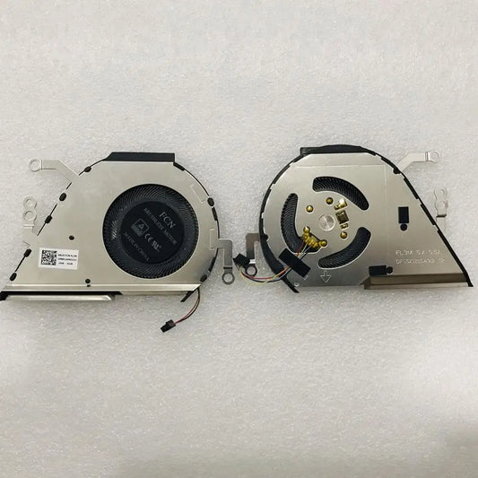 New cpu cooling fan For Vivibook 14 X420 13NB0LA0M02111 FL3M 5V0.5A Fan Y406U Y406F CPU fan