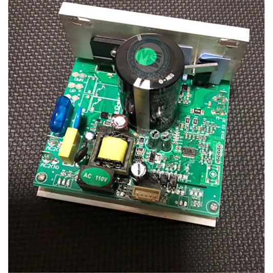 Treadmill Motor Controller AL368AR Driver Board For QMS-A600(M1) TreadmillCircuit Board