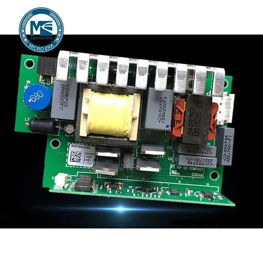 Lamps Power Supply Board Lamp Board For Viewsonic PJD5132/PJD5153/5155 For Acer X1240/D210