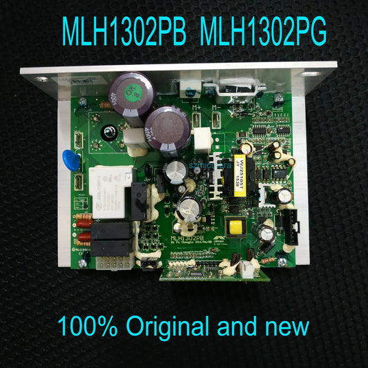 Treadmill Motor Controller For Johnson Horizon MLH1302PB PG Treadmill Lower Control Board Circuit Board Motherboard