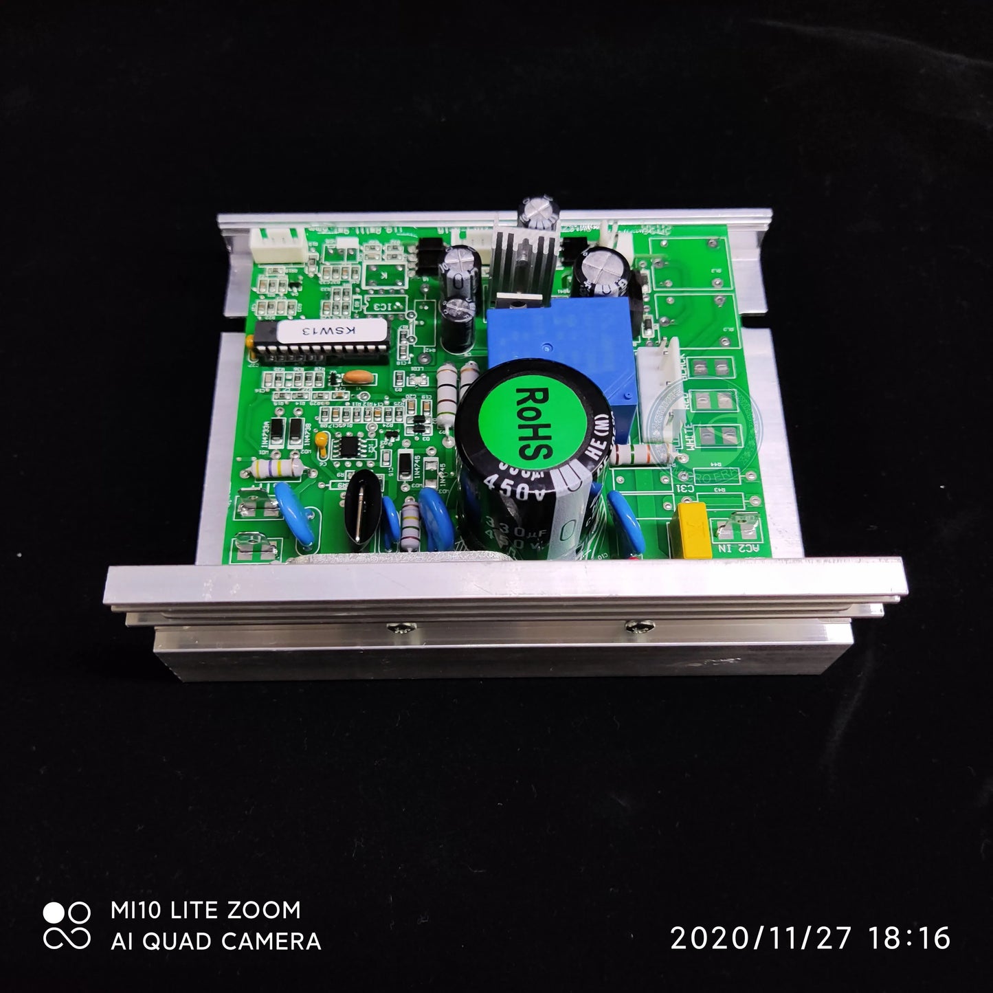 110V Treadmill lower control board for OMA REEBOK Motor Control board SW-1380CB-REV1.5