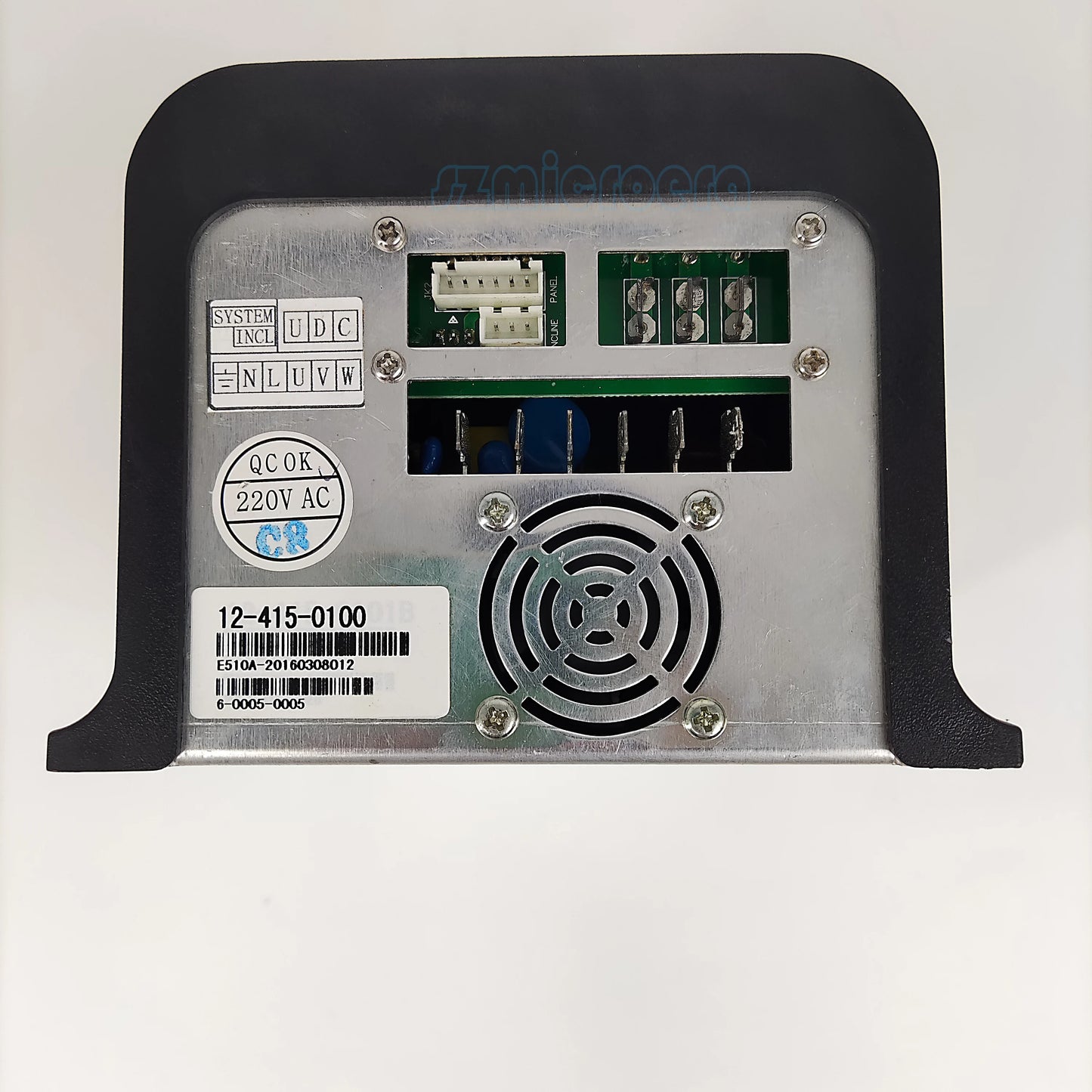 New Treadmill Inverter 12-415-0100 Power Supply Unit Treadmill Invertor 1.5KW 3PH 200-240V