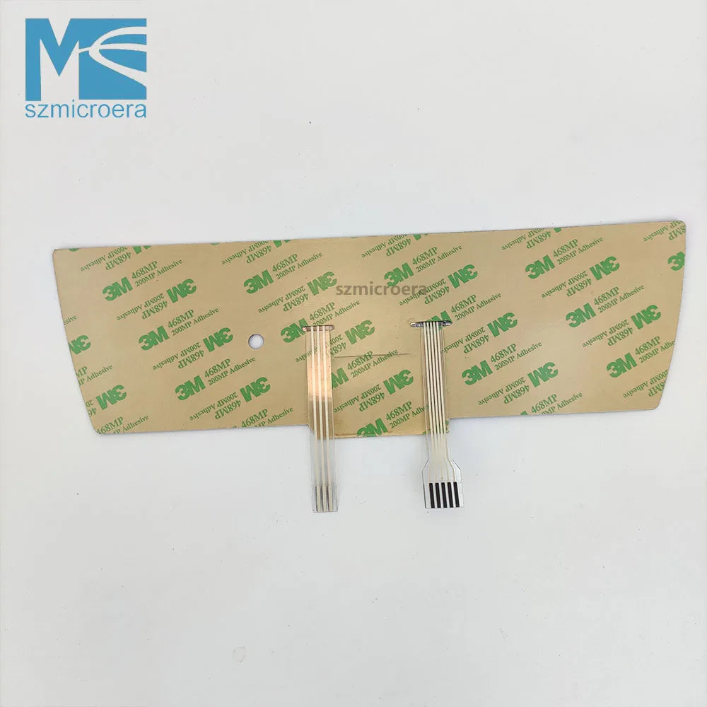 Horizon Adventure 4 Membrane Switch Treadmill Membrane Keypad Speed Keyboard Horizon Adventure Start Stop Button