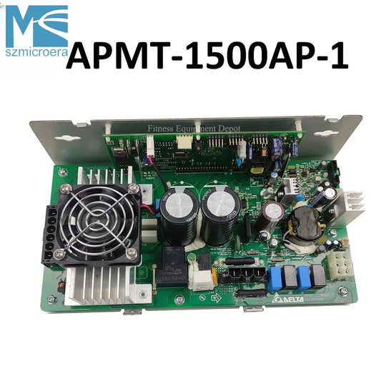 Johnson Matrix Treadmill Motor Controller APMT-1500AP-1 Treadmill Circuit Control Board 2955036004 Motherborad LCB