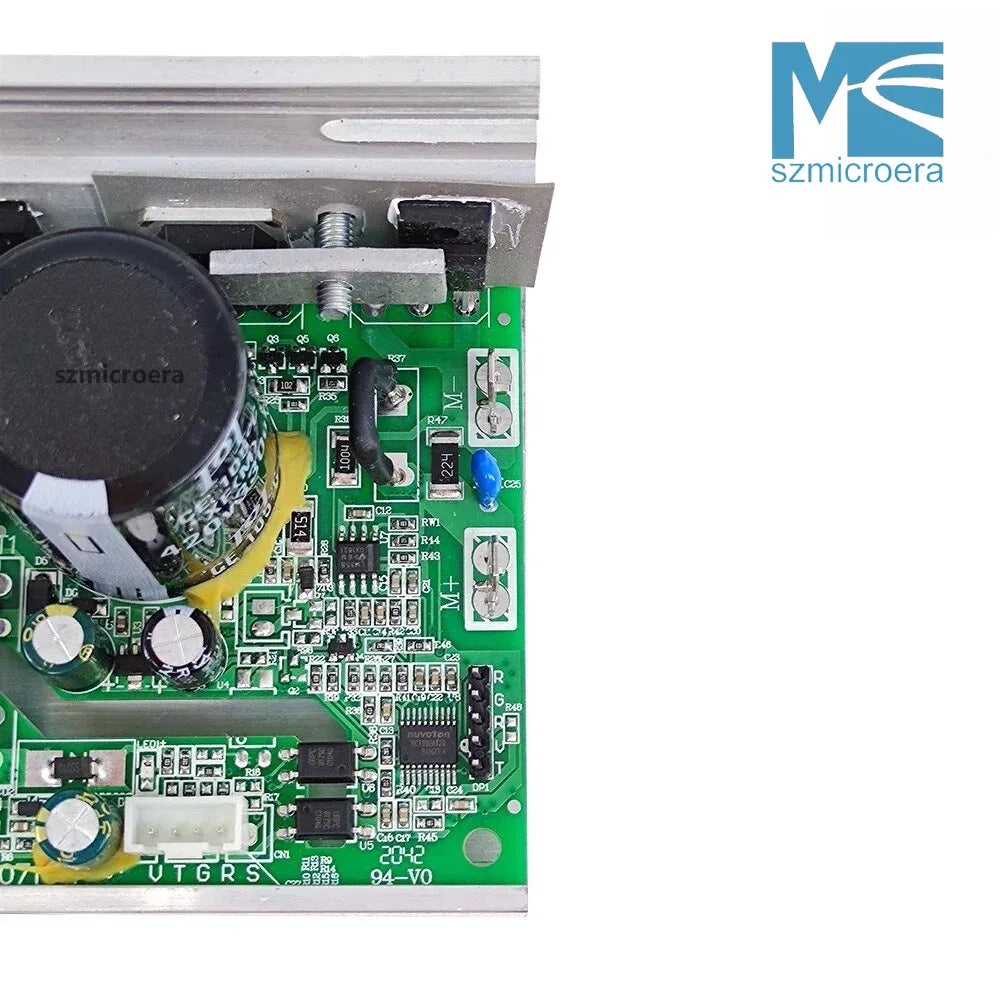 MCPB05A2 D180716 8019-XK Treadmill Motor Controller Treadmill Circuit Board Power Supply Unit