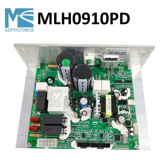 MLH0910PD MLH0910PC WJ25105T 1000111476 Treadmill Control Board for Johnson Treadmill Motor Controller Driver Board Motherboard