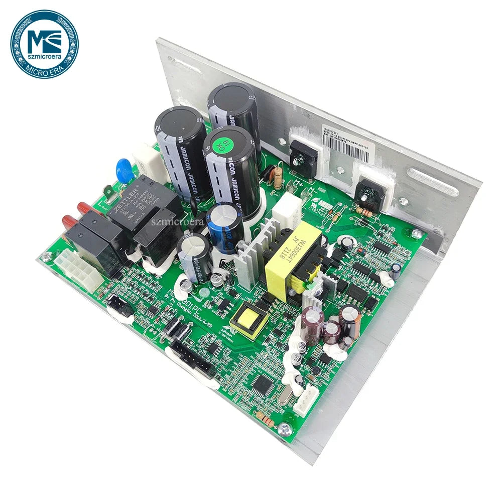 MLH1301PC 1000317571 Treadmil Motor Controller Treadmill Control Board Power Supply Board for Elite T5.1 Treadmill Circuit Board