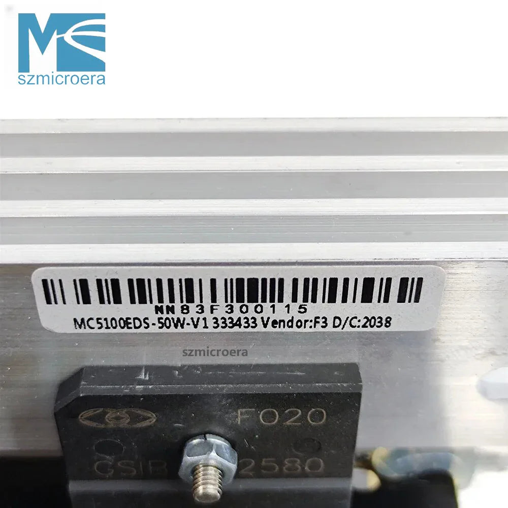 NORDICTRACK X9I X7I Treadmill Motor Controller MC5100EDS-50W-V1 MC5100EDS Treadmill Circuit Board Driver Board Mainboard