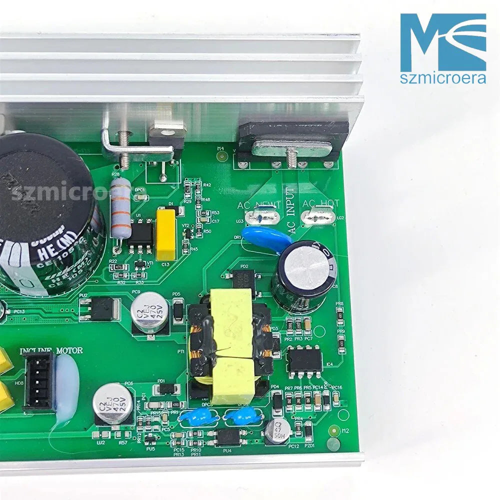 New MC 2100-WA 195883 Treadmill Motor Controller ProForm HealthRider NordicTrack