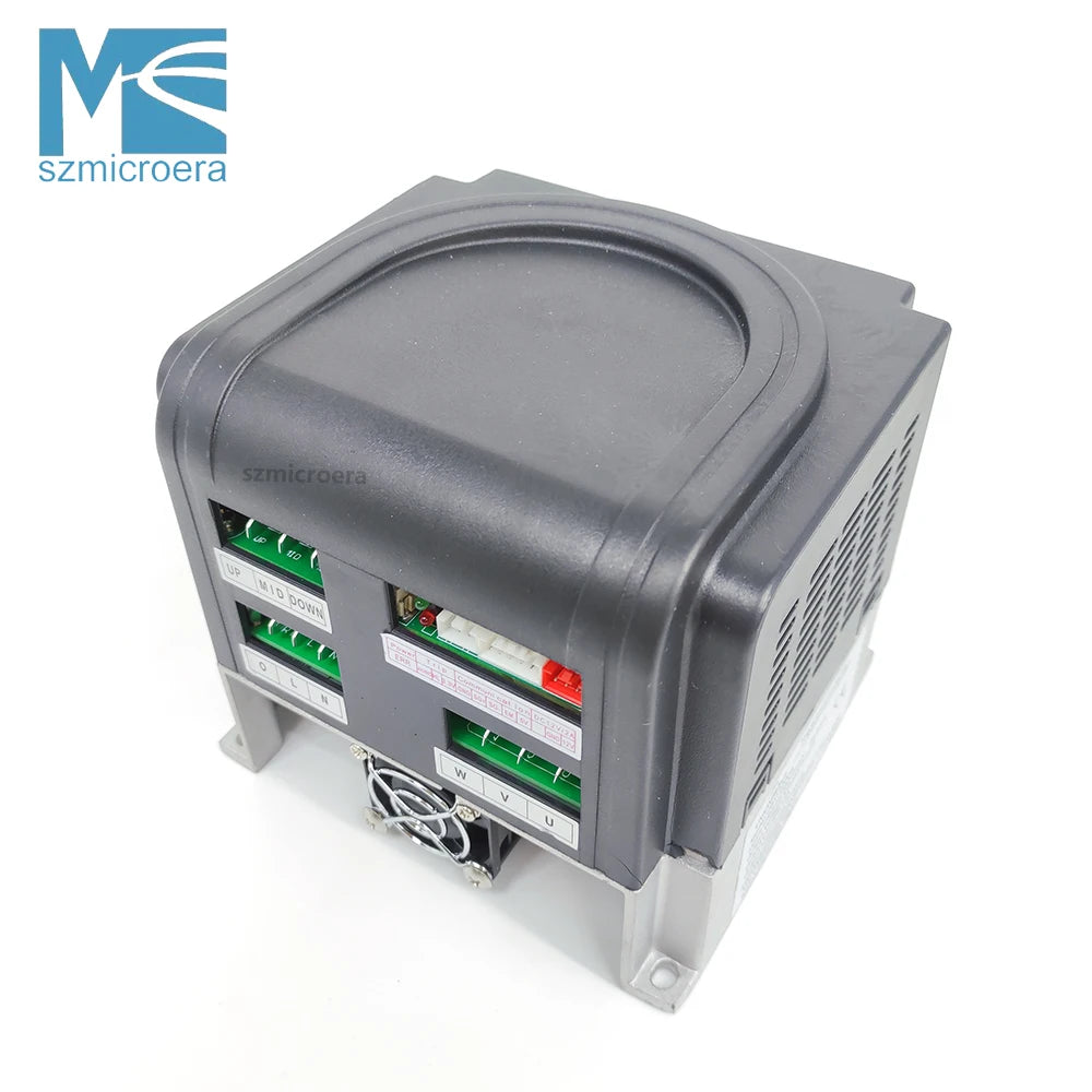 New Model UBV-2200B UBV 2200 Treadmill Inverter Commercial Treadmill Frequency Converter Motor Speed Controller Control Board