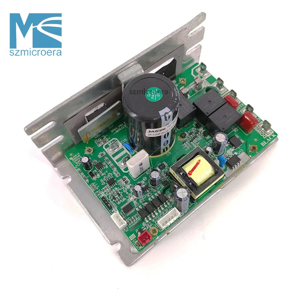 Original Treadmill Motor Controller JFDZ_PBJ_XKYS_COMST Driver Board Power Supply Board