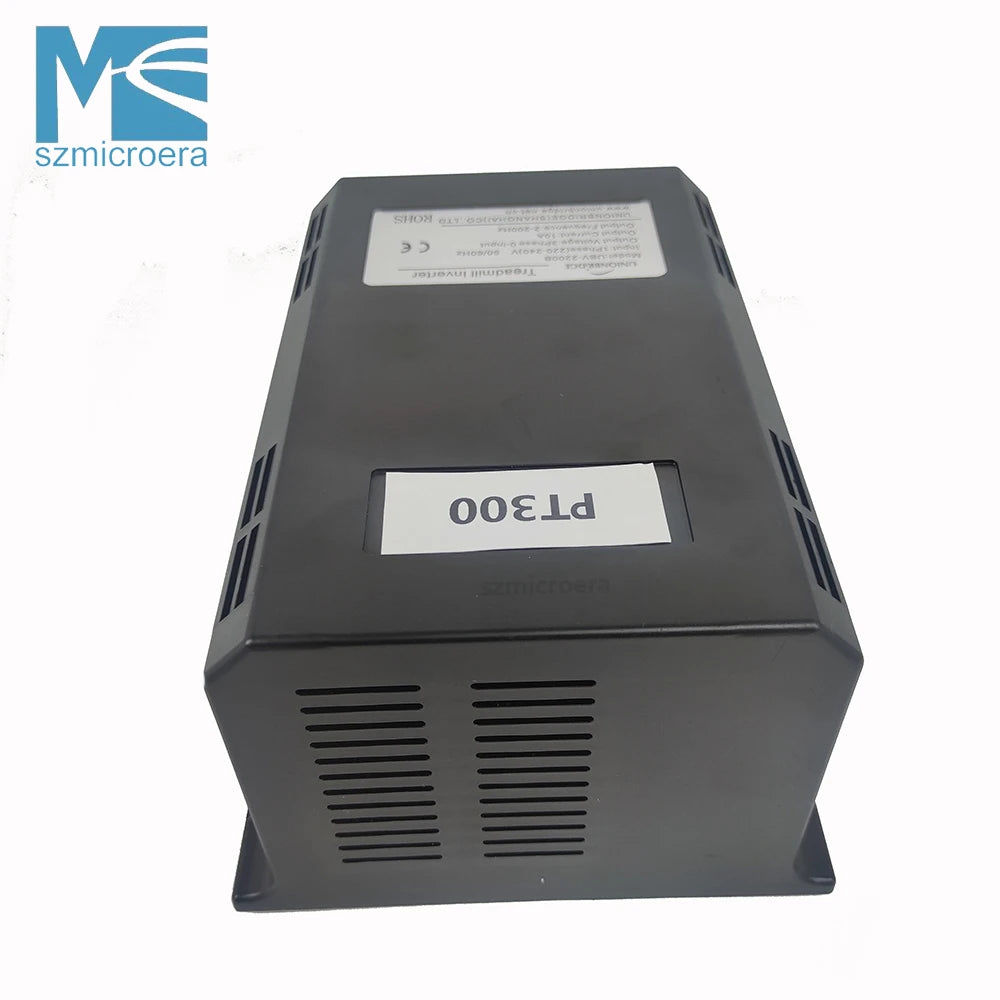 PT300 UBV-2200B UBV 2200 Treadmill Inverter Commercial Treadmill Frequency Converter Motor Speed Controller Control Board VFD