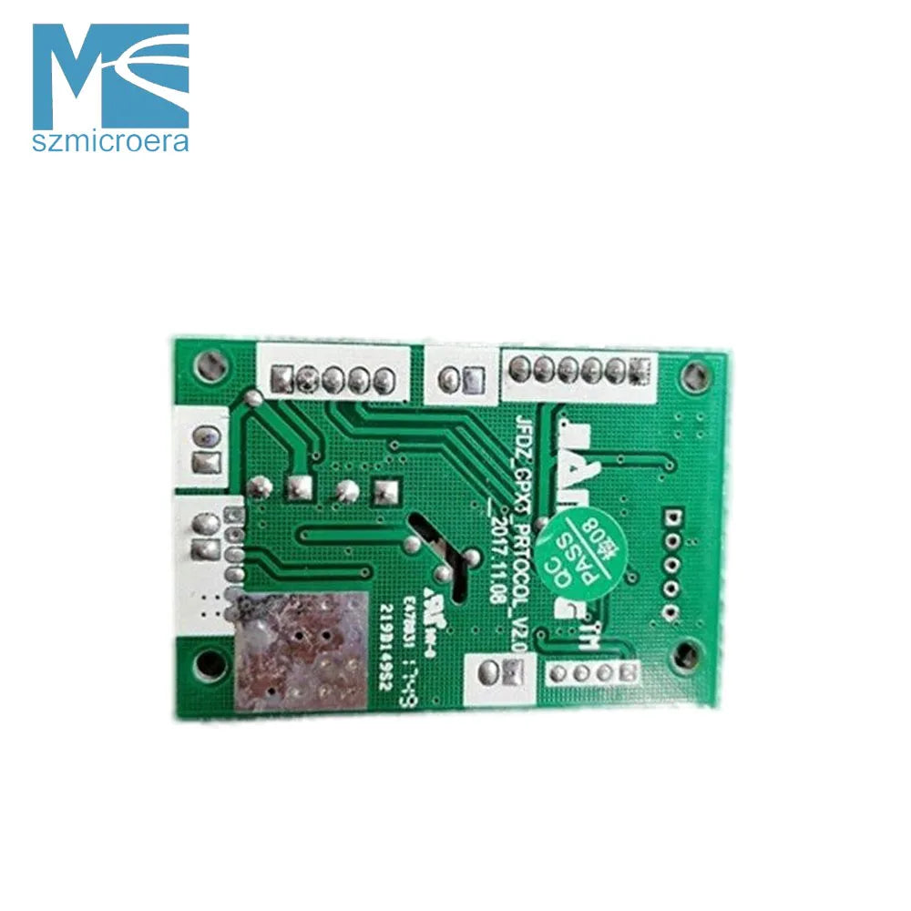 Power Supply Board for Yijian Treadmill ELF9009D A5 T90 8096 Color Screen 10.1 Inch