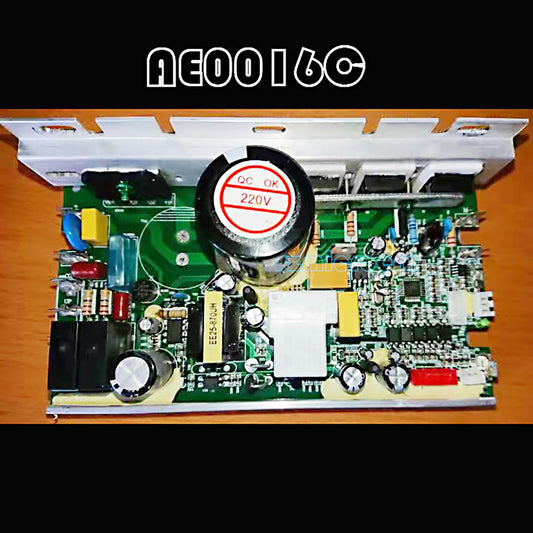AE0016C Treadmill Motor Controller SOLE Spirit Treadmill Motor Driver Board Power Supply Board AE0011-V1.1