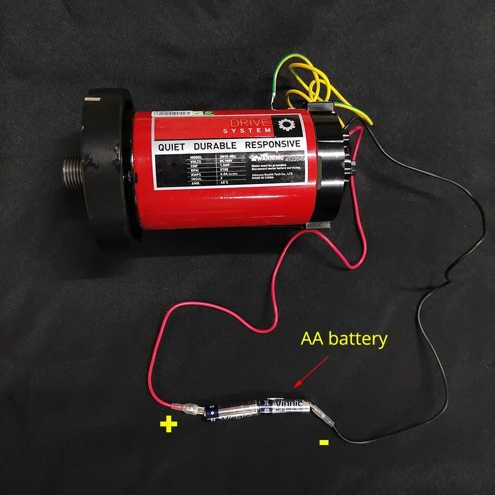 HLX5000W-V3.0 Treadmill Control Board 4000W High-power DC Motor for 180V Motor Stepless Speed Regulation Switch Motor