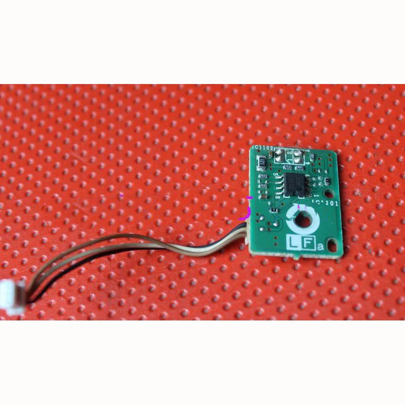 Projector color wheel detection infrared detection board for sharp XR-H325SA,XR-H825SA