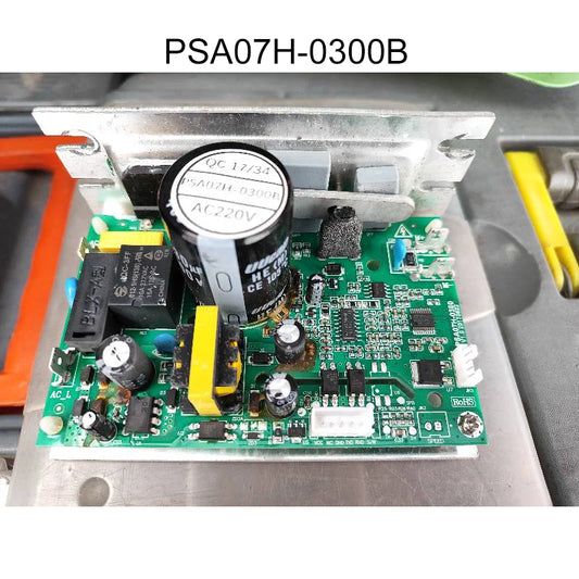 Treadmill Motor Control Board PSA07H-0300B Treadmill Circuit Board Driver Board