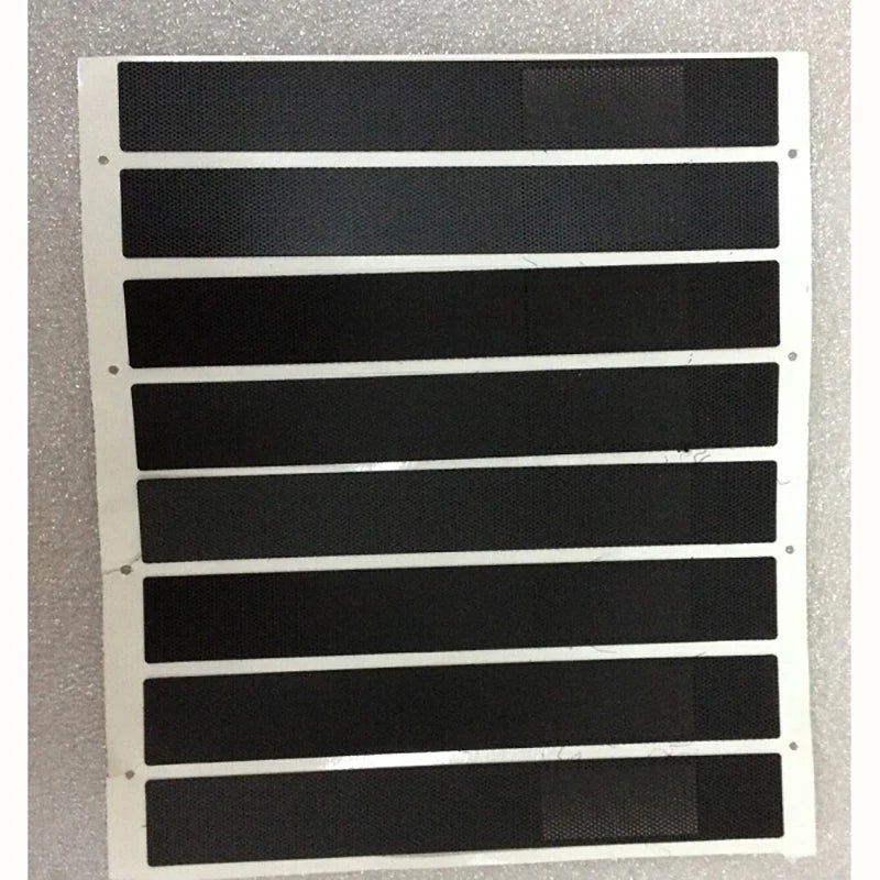 1ot/10pcs Speaker Mesh Sticker for IBM for Thinkpad T510 T520 T530 W510 W520 W530