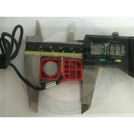 Original Treadmill Safety Key for Johnson Treadmill Magnet Lock Key Safety Switch