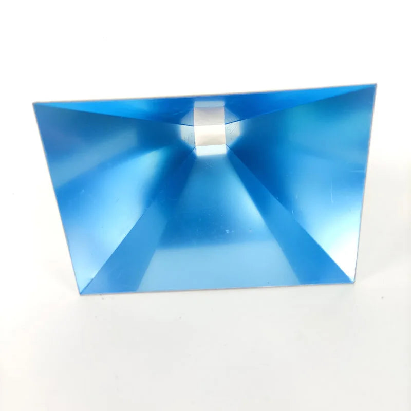 DIY Led Projector Parabolic Reflector Bow Concentrated Cup Reflection Cup For 5.5/5.8inch Screen