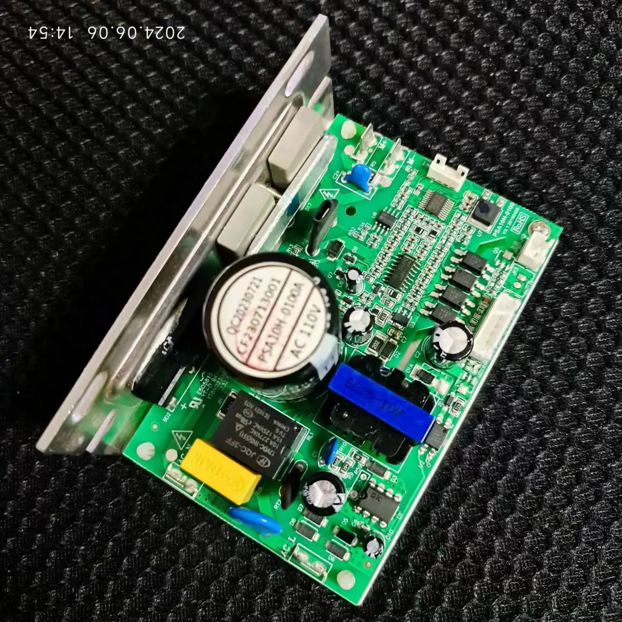 110V PSA10H-0100A PSA10H-0100 Treadmill MCB