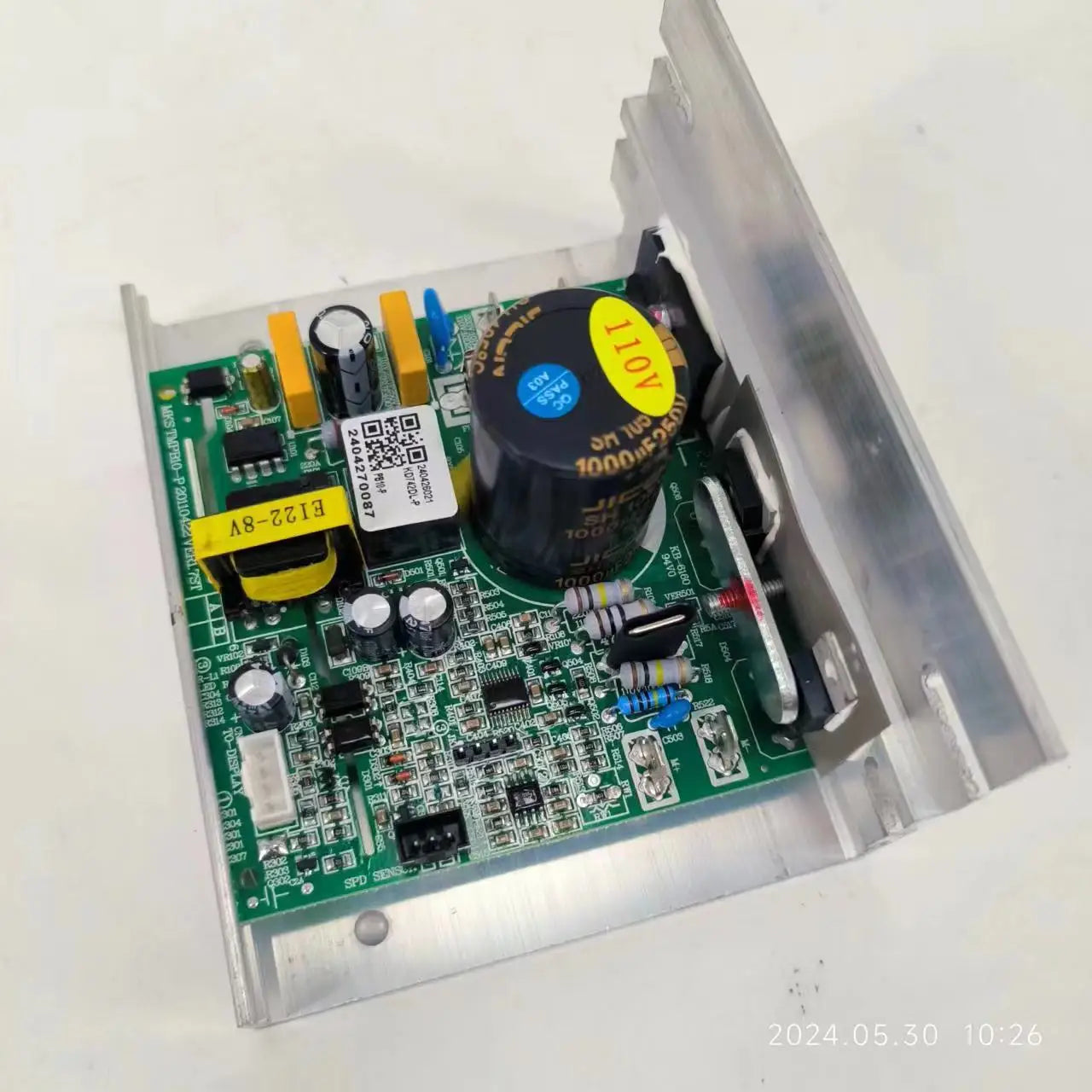 110V Treadmill Controller Power Supply Board MKSDTPB10-P Treadmill Circuit Board MKS DTPB10-P