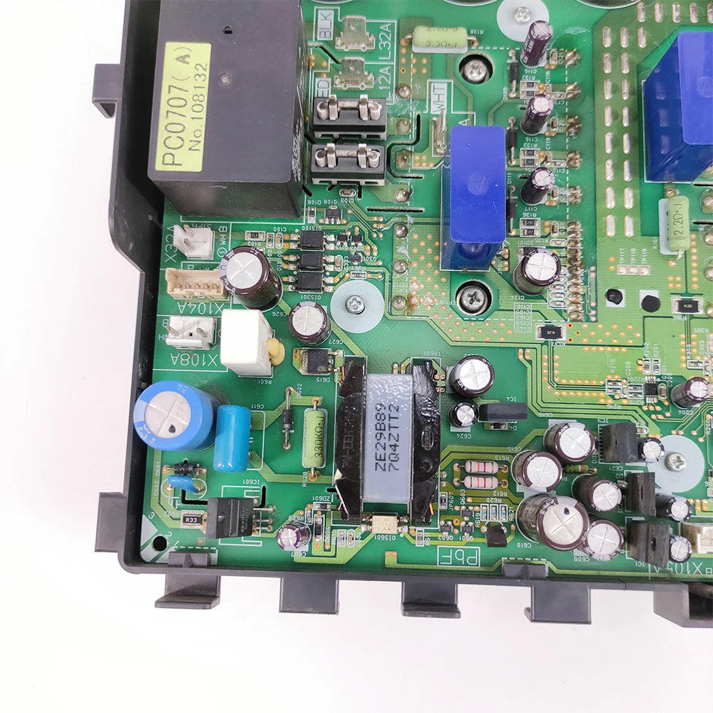 Air Conditioning External Inverter Board PC0707 Air Conditioning Frequency Conversion Module For Daikin RZQ125KMY3C RMXS160EY1C