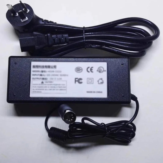 Power Adapter PSU25B-13A, PSU25B-13D, PSU25B-14E 5-pin plug for MW