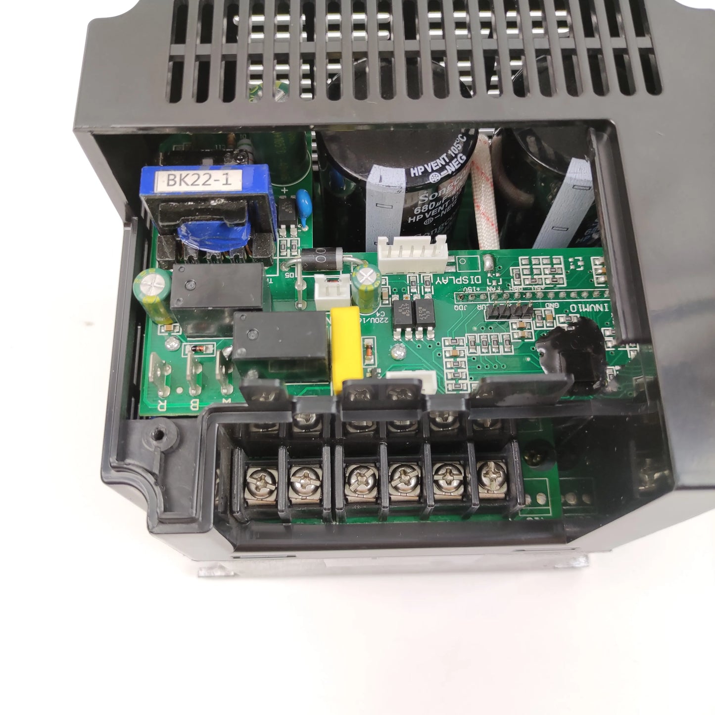 220V BPA41TD Treadmill inverter Motor Power Controller Treadmill Frequency Converter