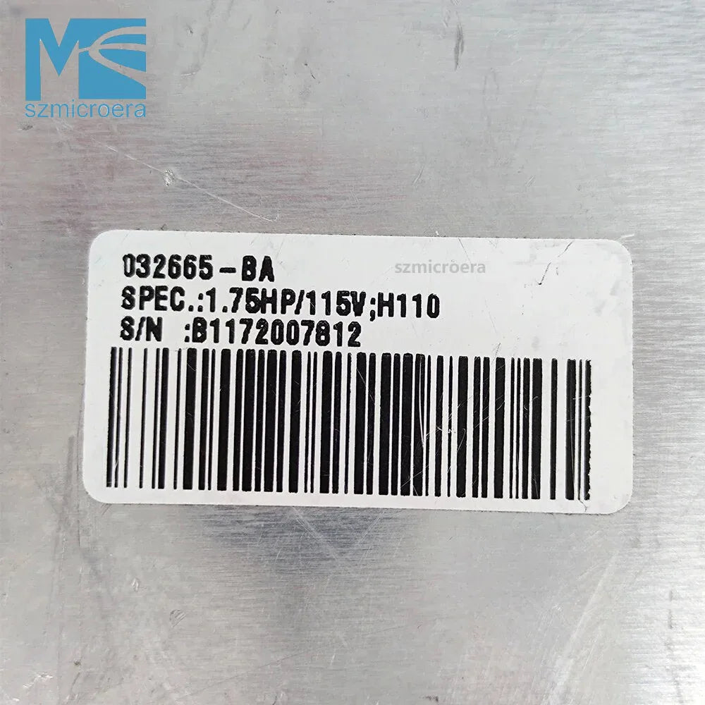 for HORIZON TM137-1US 5.1T, TM140-N04A Treadmill Motor Controller 013699-AA, 032665-BA, B1172007812