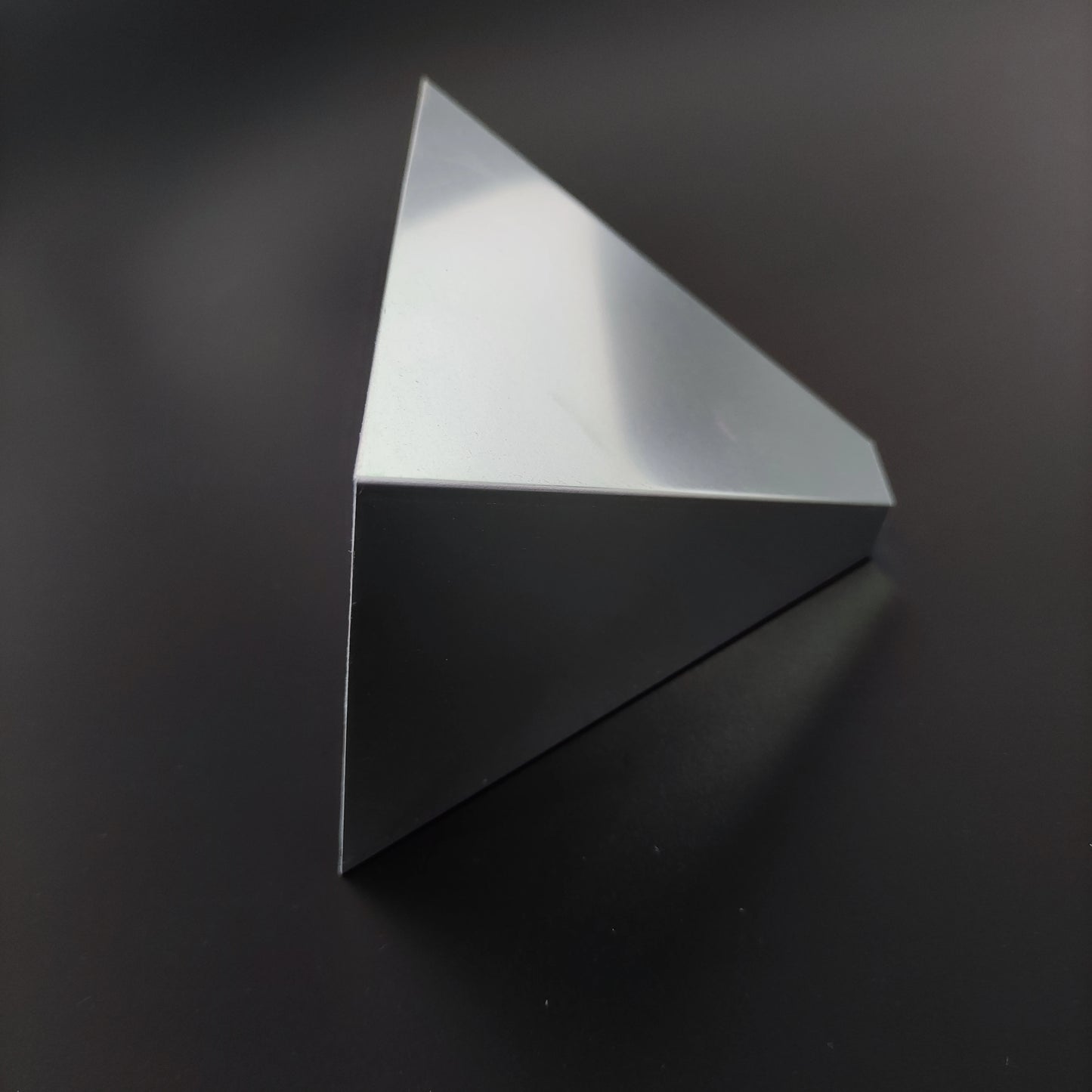 DIY Led Projector Parabolic Reflector Bow Concentrated Cup Reflection Cup For 5.5/5.8inch Screen