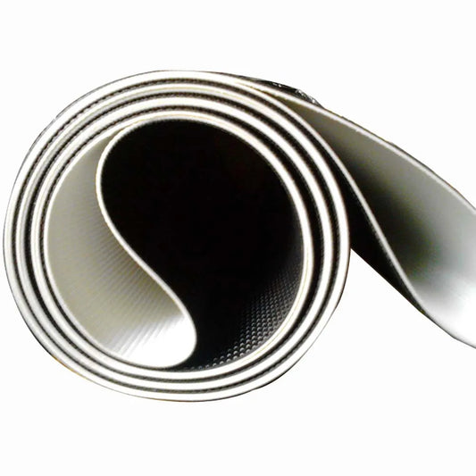 Precor Commercial Treadmill TRM 835 Running Belt Track Walking Belt Mat