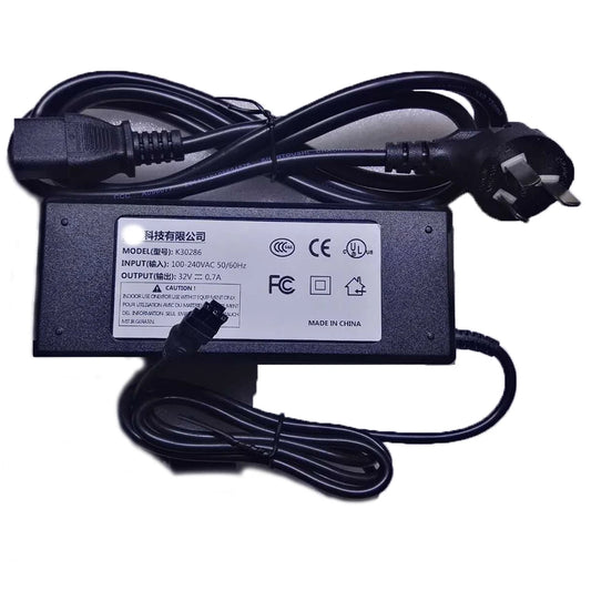 Universal Power Adapter K30286 For Canon 8800F Scanner Power Adapter