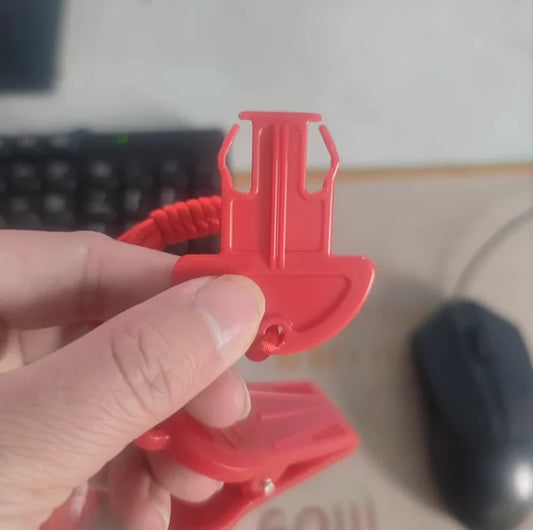 Kpower Treadmill safety lock magnet safety key accessories treadmill safety switch emergency stop