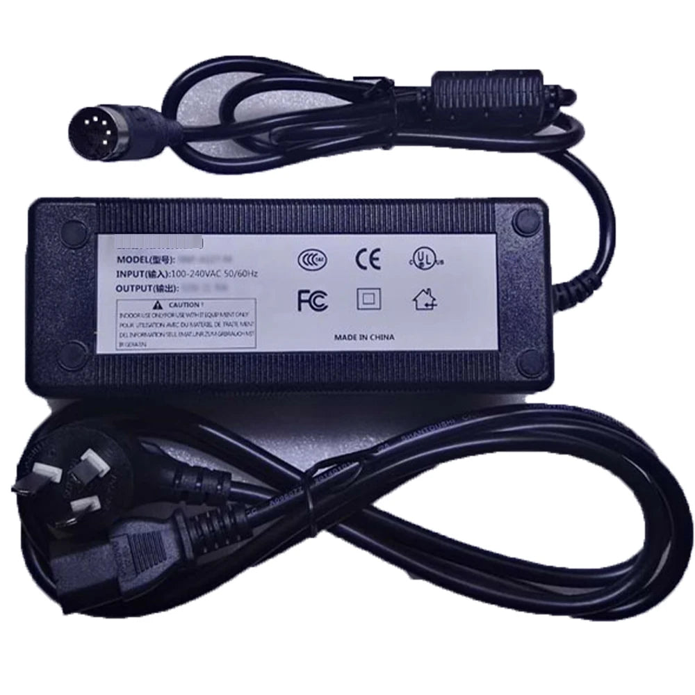 Power Adapter Mastersizer 2000 For Malvern Laser Particle Sizers