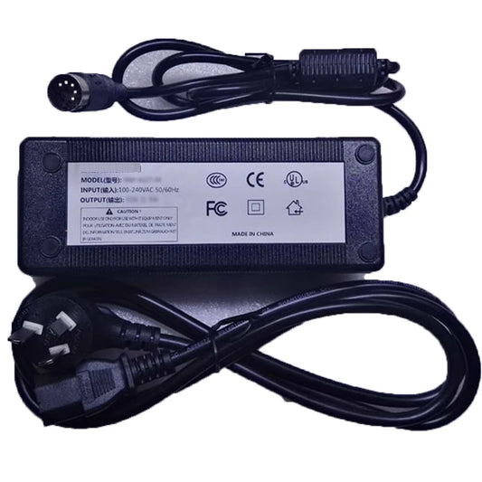 Power Adapter Mastersizer 2000 For Malvern Laser Particle Sizers